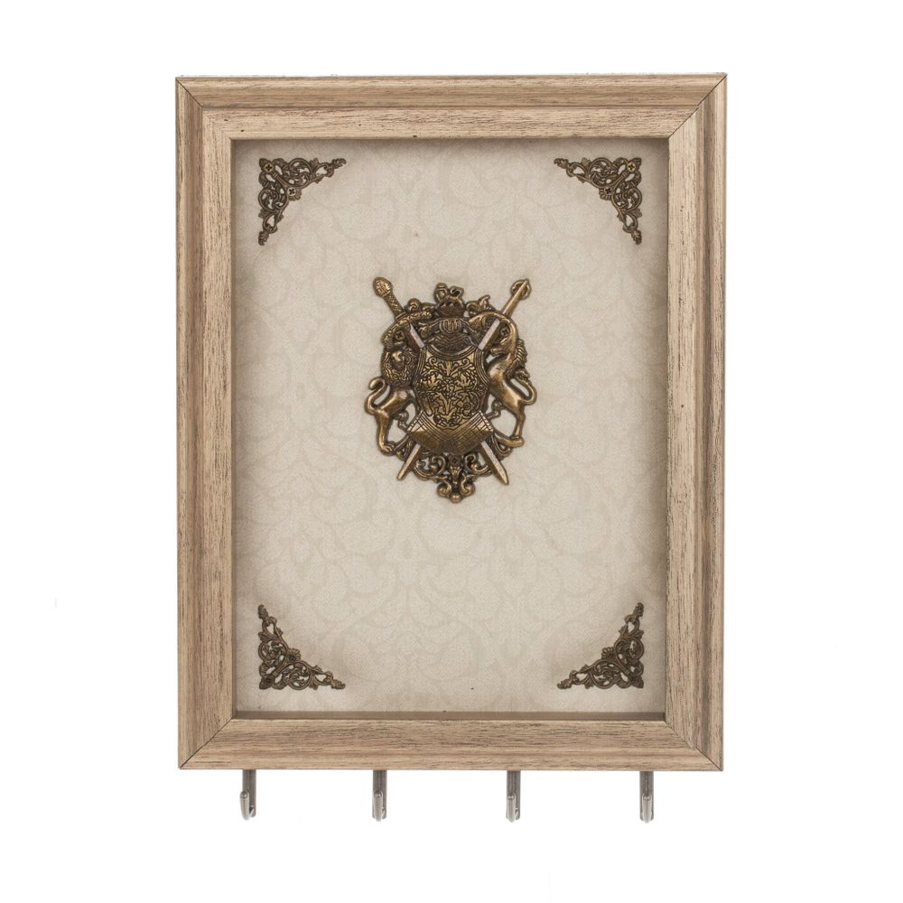 GAEM Ключница, L22 W3,5 H30 см