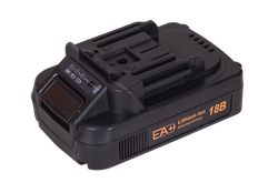 Дрель-шуруповерт Вихрь ДА-18Л-2КC