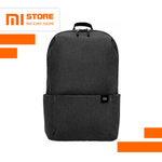 Рюкзак Xiaomi Mi Colorful Small Backpack 10L Черный