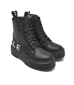 ботильоны Ga\u00eblle Paris - черный(GBCDP2833)