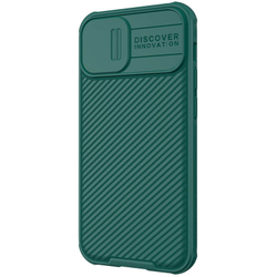 Накладка Nillkin CamShield Pro Case с защитой камеры для iPhone 13