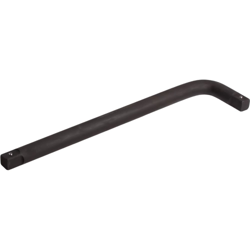 Вороток Г-образный 1"DR 100*500мм усиленный CR-MO AT-IS1-28 AIRLINE