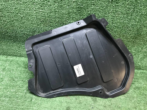 Обшивка багажника правая Kia Sorento 2 XM (09-21)