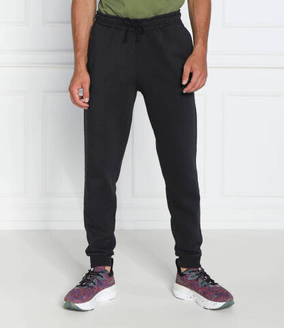 спортивные штаны bagod FILA - черный(FAM0278)