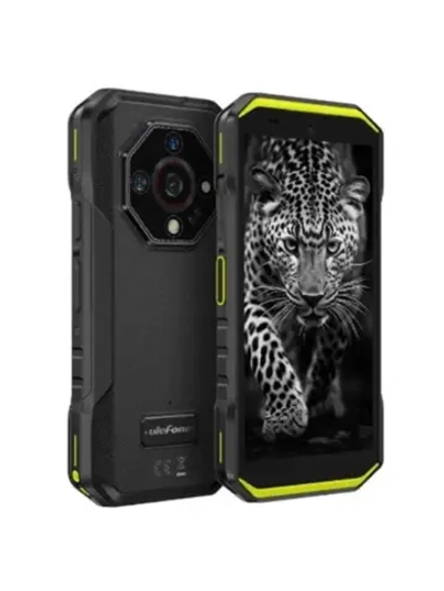 5,65" Смартфон Armor X32 6/128 ГБ 6975326662390 GREEN