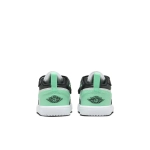 Детские кроссовки Air Jordan 1 Low Alt 'Green Glow' DR9747-131