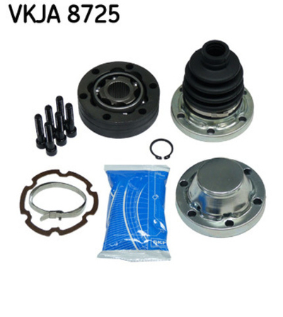 SKF - VKJA8725-SKF - Joint Kit, drive shaft - Povrat artikla narucenog iz Njemacke nije moguc.