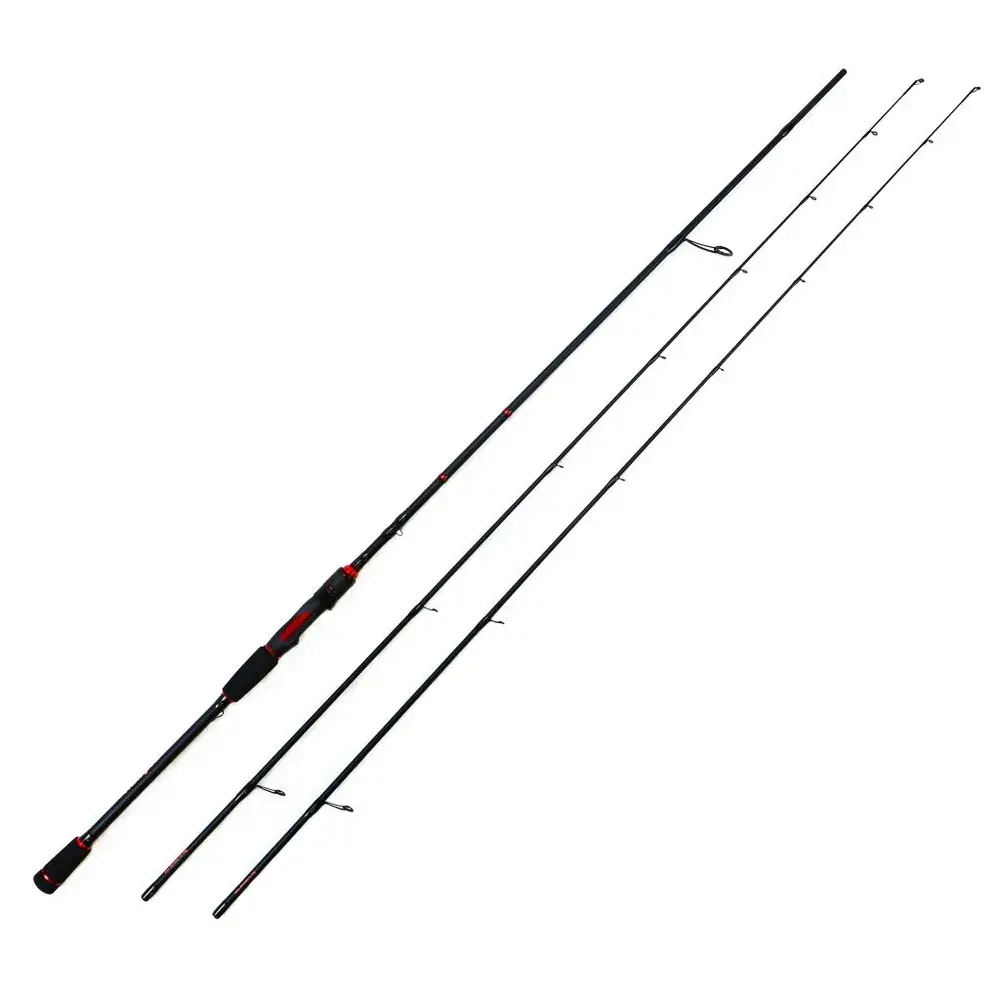 Спиннинг Kaida Pro Ranger 76TMH (2.29м, 5-21/10-30гр)