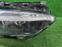 Битая Фара правая EXEED VX (2021-2024) LED