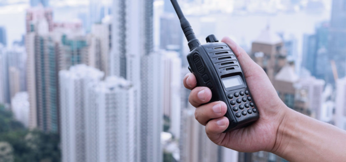 Связь для вашего комфорта