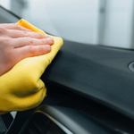 ПОЛИРОЛЬ Д/ПЛАСТИКА POLO PROTECTANT MAT 250МЛ