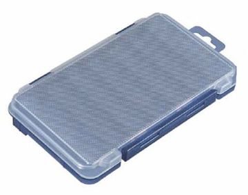 Коробка рыболовная Meiho LURE GAME CASE J 175х105х18