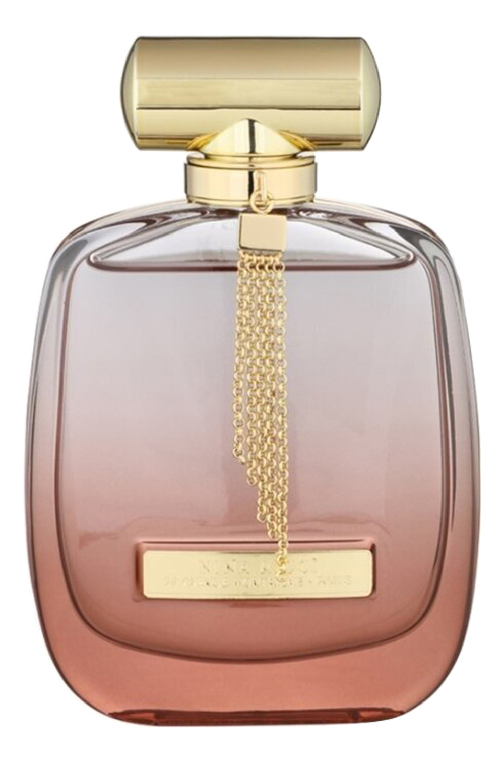 Nina Ricci L'Extase Caresse De Roses