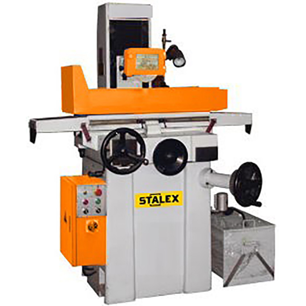 Станок плоскошлифовальный Stalex MSG-818A с ручной подачей