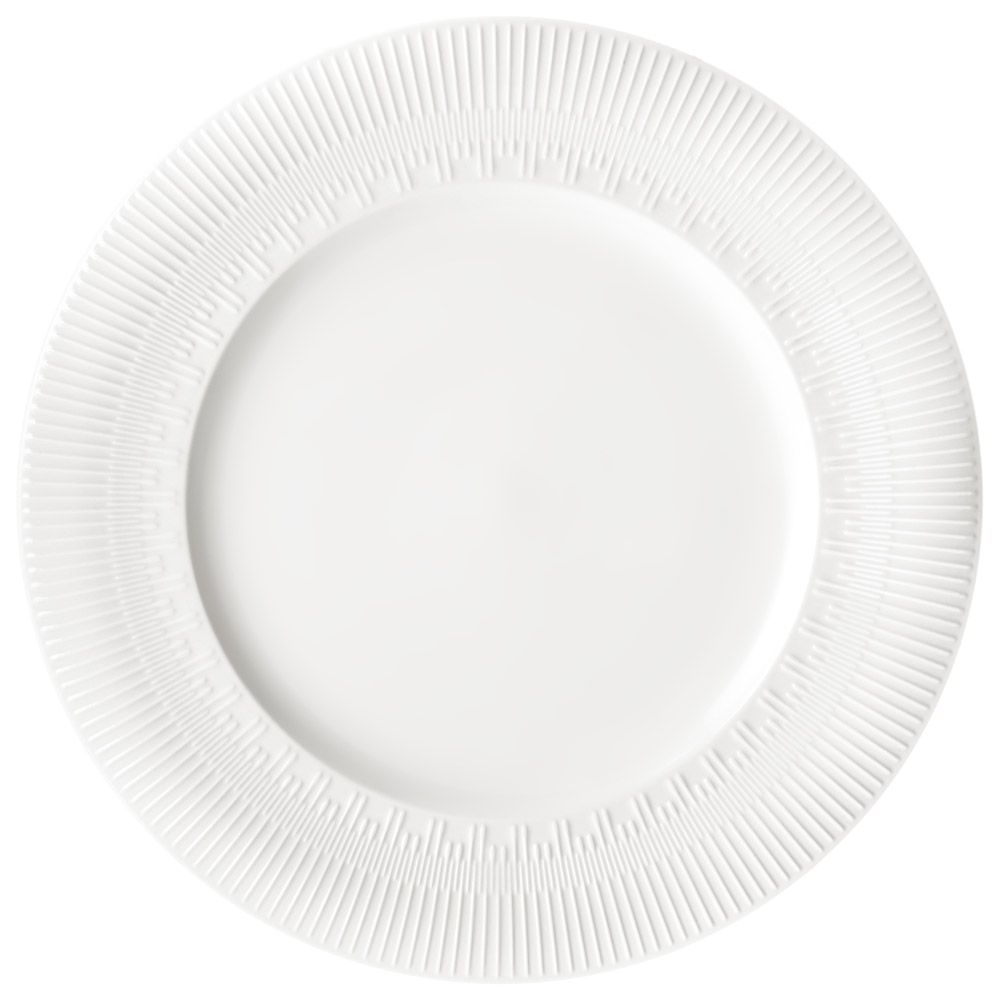 НАБОР ТАРЕЛОК ОБЕДЕННЫХ LEFARD "STARFALL" 2 ШТ. 26 СМ (КОР=12НАБ.)