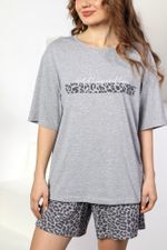 Костюм Сахара-2 Виотекс СЕРЫЙ