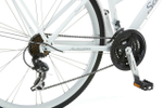 Женский велосипед Schwinn Discover Womens (2021)