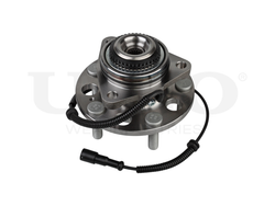 Ступица передняя (с ABS) UNIO HUB-20083