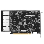 Видеокарта GIGABYTE Intel Arc A380 WINDFORCE OC (GV-IA380WF2OC-6GD)