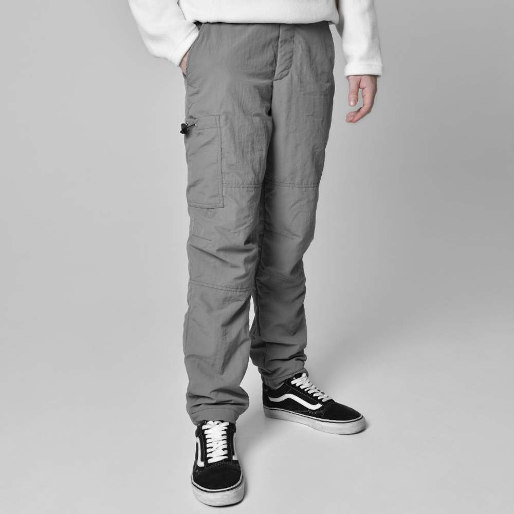 Kusto Warmers Grey