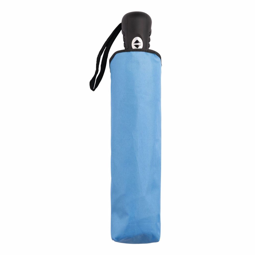 Автоматический ветроустойчивый складной зонт BORA