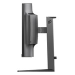 МОНИТОР 32" PHILIPS 32M2C5500W/00 Черный (VA, изогнутый, 2560x1440, 240Hz, 0.5 ms)