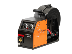 Полуавтомат Сварог REAL MIG 500 (N3H2)