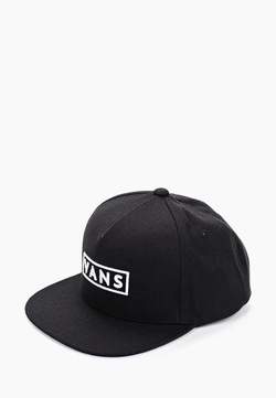 Vans strapback outlet