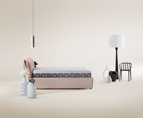 Матрас ортопедический 90x200x25 Magniflex Dolce Vita Dual 10