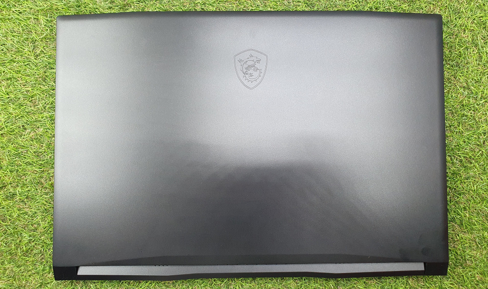 Игровой 17.3" MSI i7-12/16Gb/RTX 3050 4 Gb/144Hz/ Katana GF76 12UC-257XRU [9S7-17L422-257]