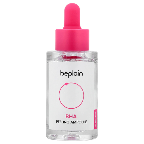 Beplain, BHA Peeling Ampoule, 1,01 жидкая унция (30 мл)