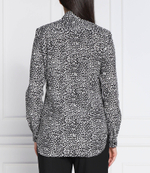 рубашка trend The Kooples - черный(FCCL25020K)