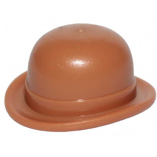 Шляпа 95674 Medium Nougat