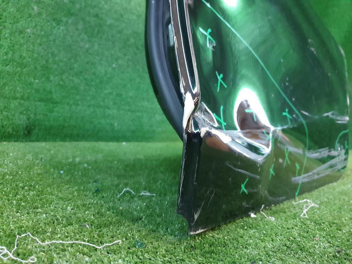 Дверь задняя левая BMW 3er G20 (2018-н.в.)