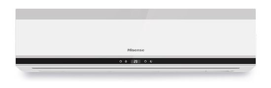 Классическая сплит-система Hisense STRONG NEO Premium Classic A AS-36HR4SDKVT (комплект)