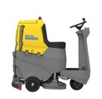 Машина поломоечная Ghibli RACER R 85 FD 75 10.0775.00, без акб и з/у 10.0775.00