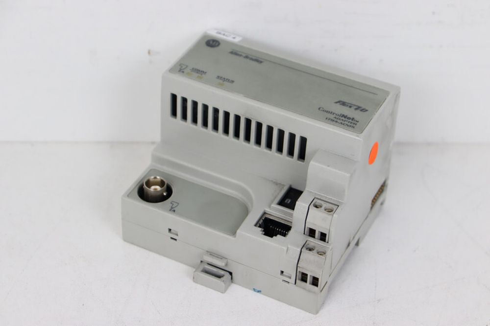 Allen Bradley 1794-ACN15