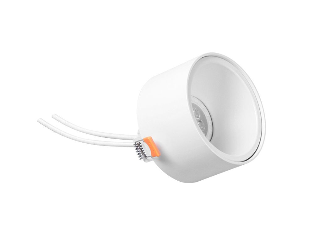 Ambrella Встраиваемый точечный светильник MR16 Standard Tech TN145