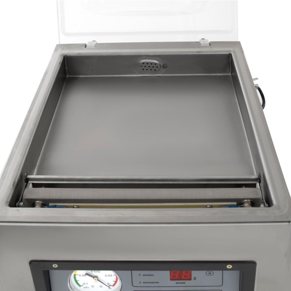 Вакуумный упаковщик DZ-260C Foodatlas Eco