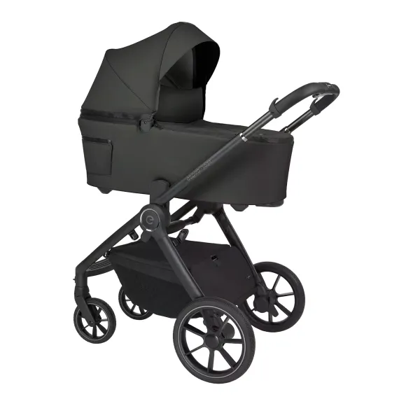 Коляска Espiro Yoga 2 в 1 Life Balance (14)