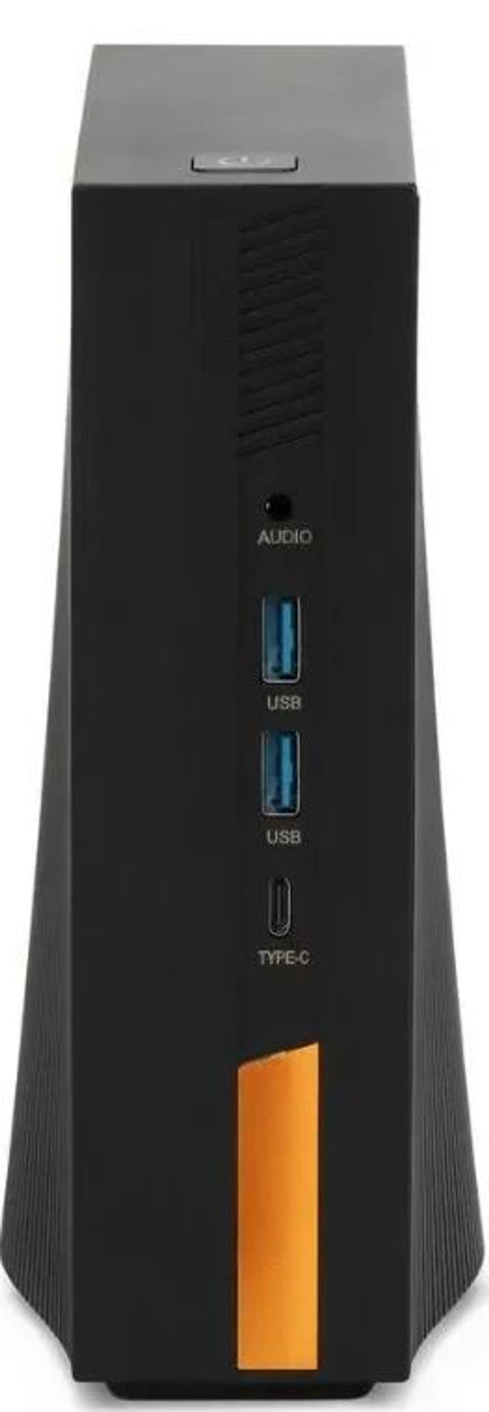 Неттоп  iRu 515ALC