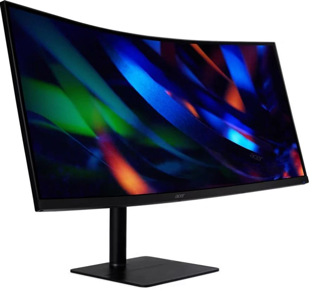 Монитор 34" Acer CZ342CURJ0bmiphuzx