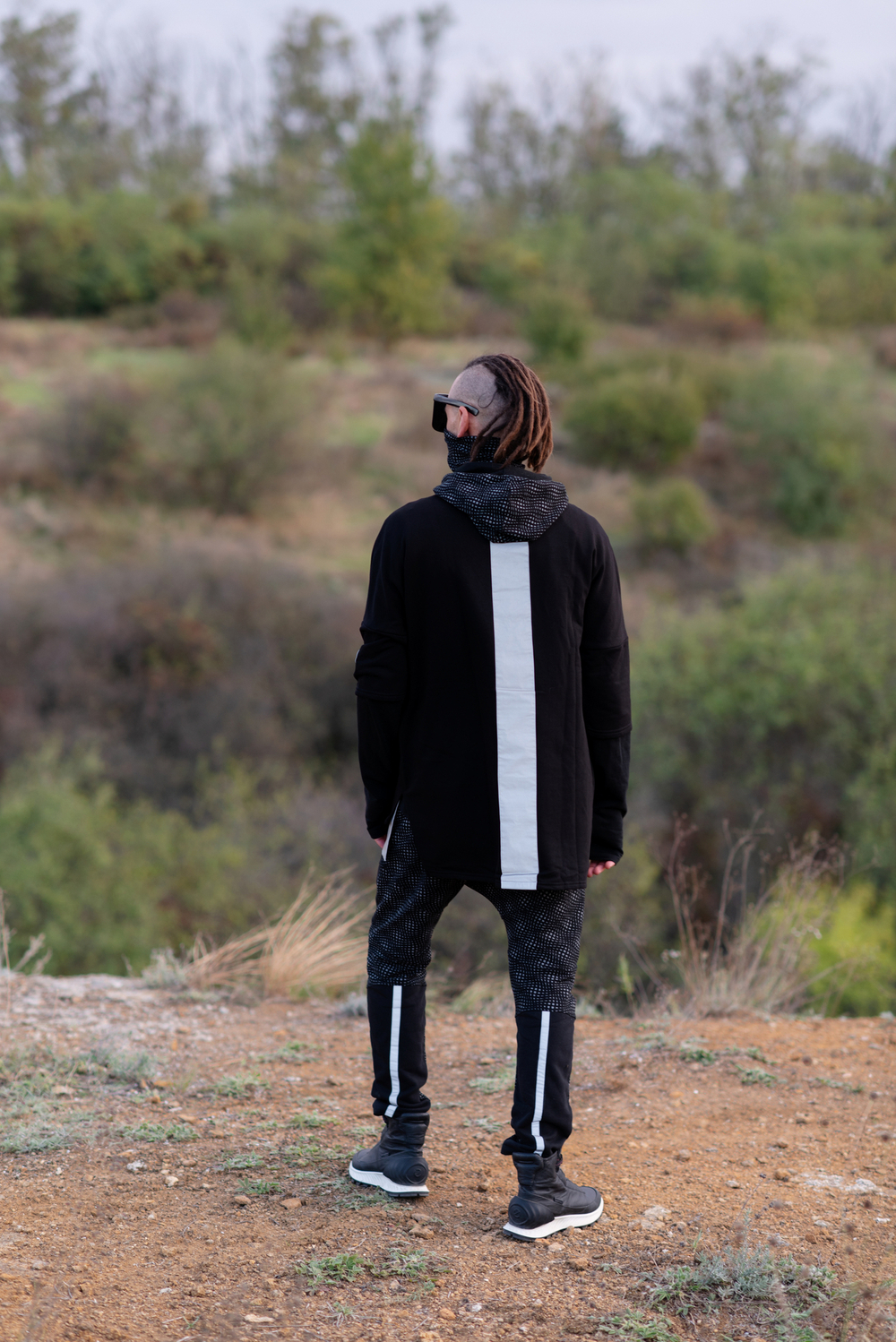 Утепленная футболка Shuttle ULTRA