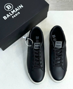 Кеды Balmain