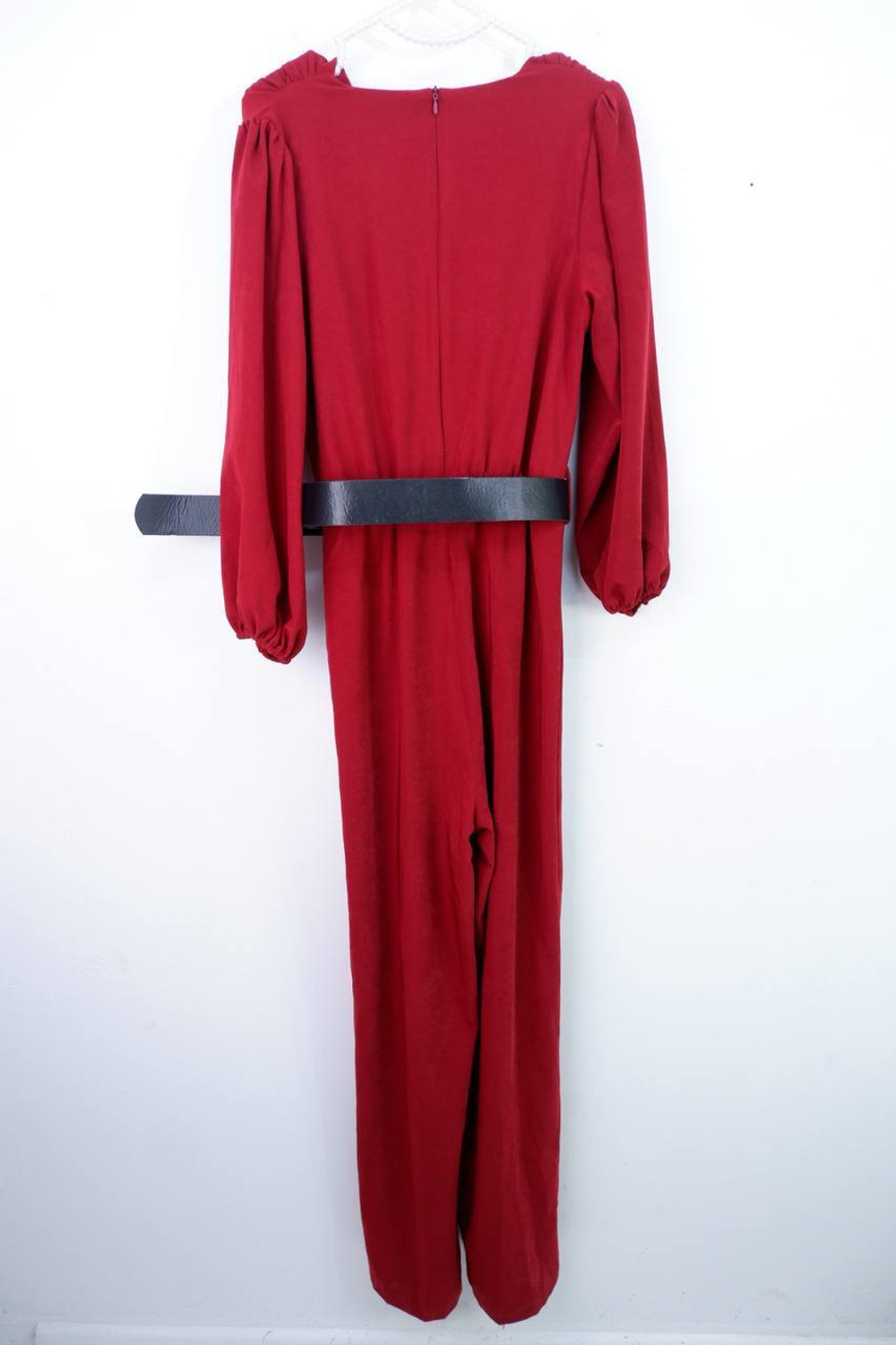 Комбинезон Salis с акцентом на талии, визуально на 46 размер, новый