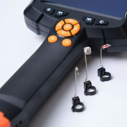 Эндоскоп автомобильный; кабель 5м; водонепроницаемый