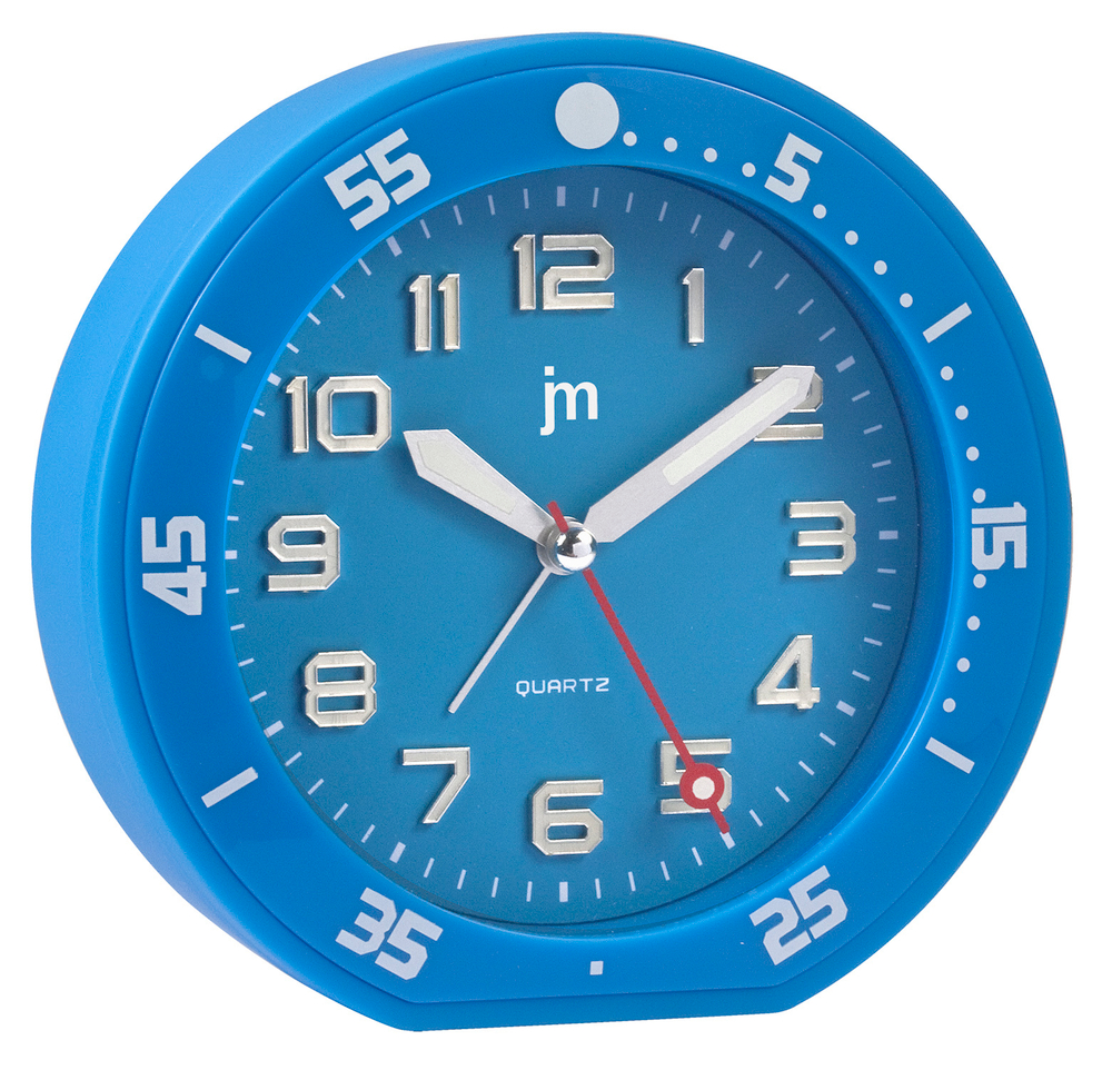 Часы-будильник Lowell JA6015A