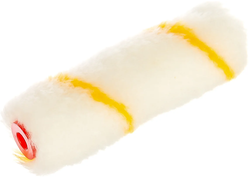 Мини-ролик 110мм полиакрил 80711