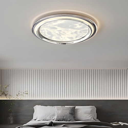 Потолочный дизайнерский светильник Silver Moon by Light Room