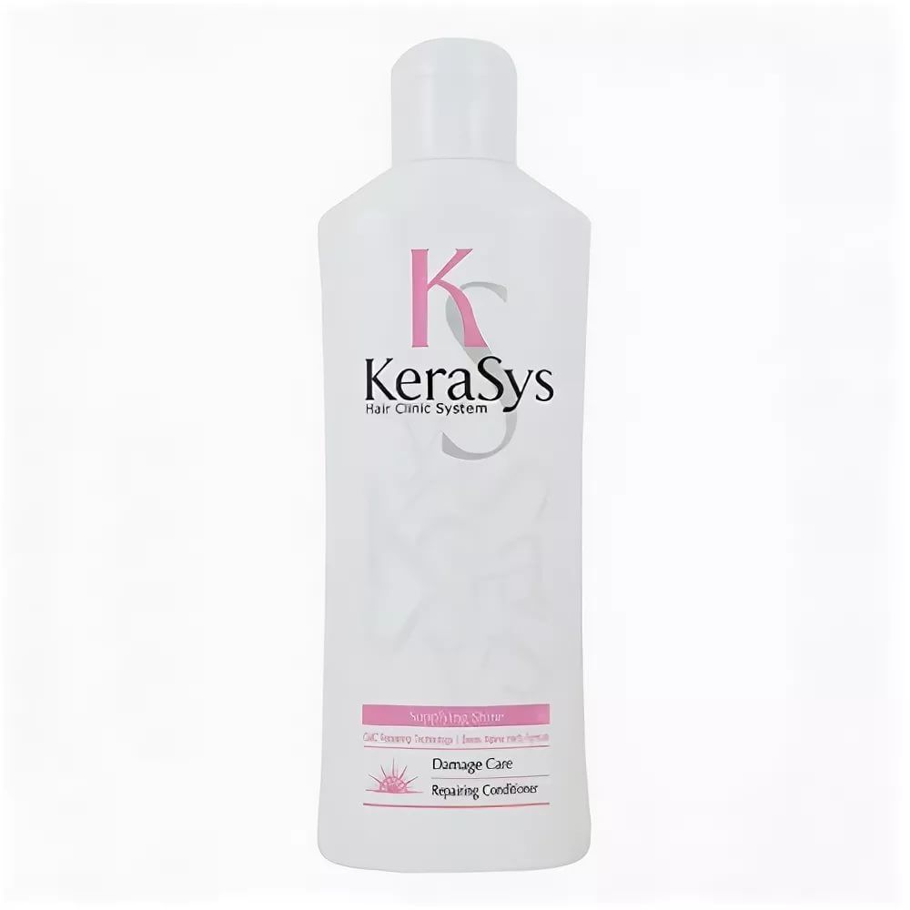 Кондиционер для волос восстанавливающий Kerasys Repairing Conditioner 180мл